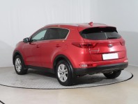 Kia Sportage  1.6 GDI 