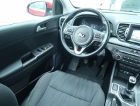 Kia Sportage  1.6 GDI 