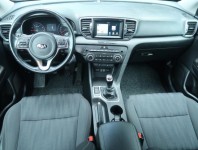 Kia Sportage  1.6 GDI 