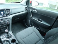 Kia Sportage  1.6 GDI 