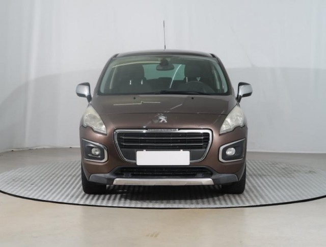 Peugeot 3008  1.6 HDi 