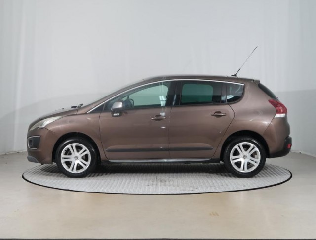 Peugeot 3008  1.6 HDi 