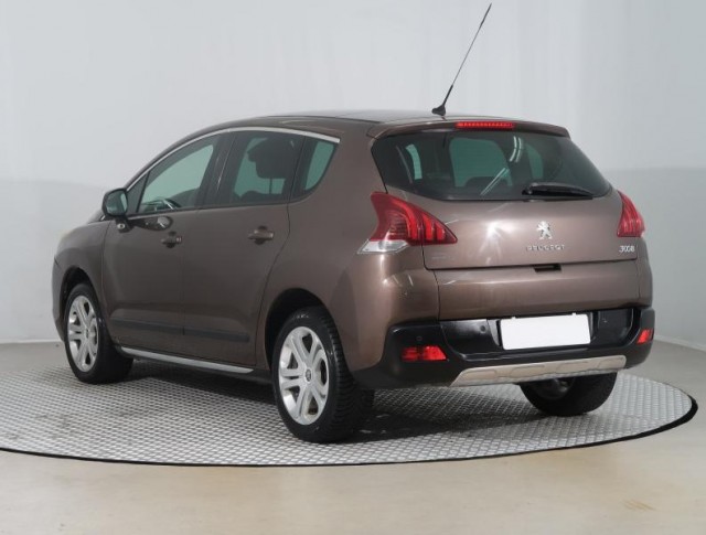 Peugeot 3008  1.6 HDi 