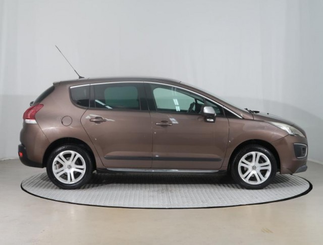 Peugeot 3008  1.6 HDi 