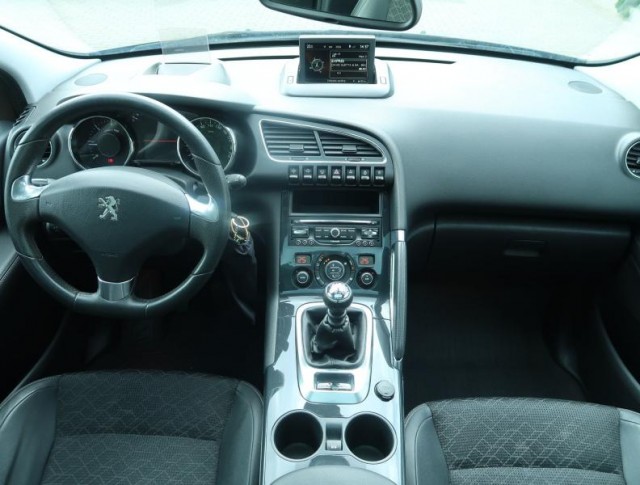 Peugeot 3008  1.6 HDi 