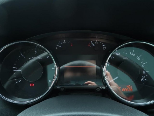 Peugeot 3008  1.6 HDi 