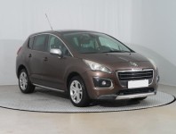 Peugeot 3008  1.6 HDi 