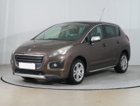 Peugeot 3008  1.6 HDi 