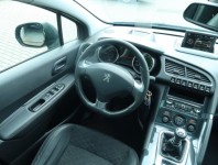 Peugeot 3008  1.6 HDi 