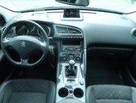 Peugeot 3008  1.6 HDi 