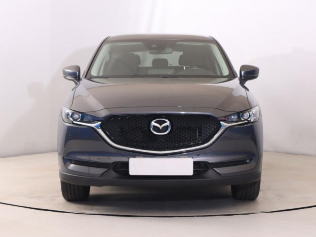 Mazda CX-5  2.2 Skyactiv-D 