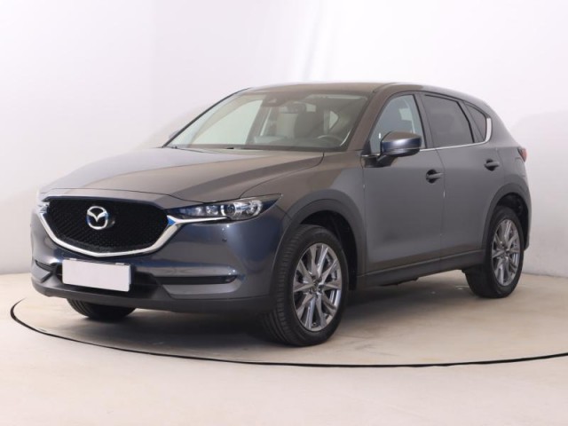 Mazda CX-5  2.2 Skyactiv-D 