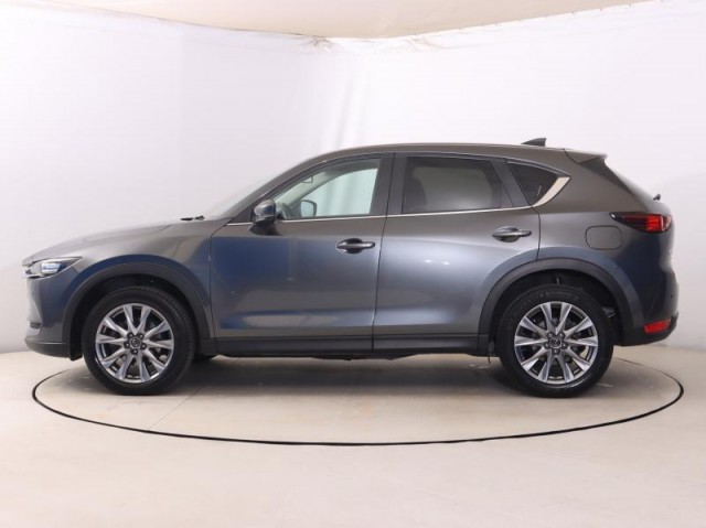 Mazda CX-5  2.2 Skyactiv-D 