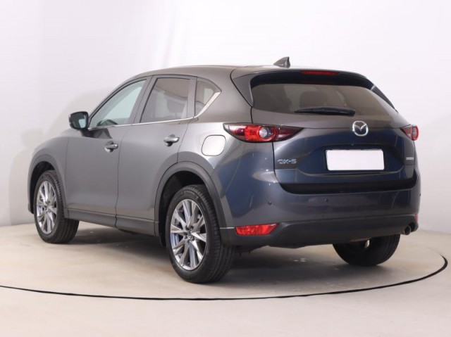 Mazda CX-5  2.2 Skyactiv-D 