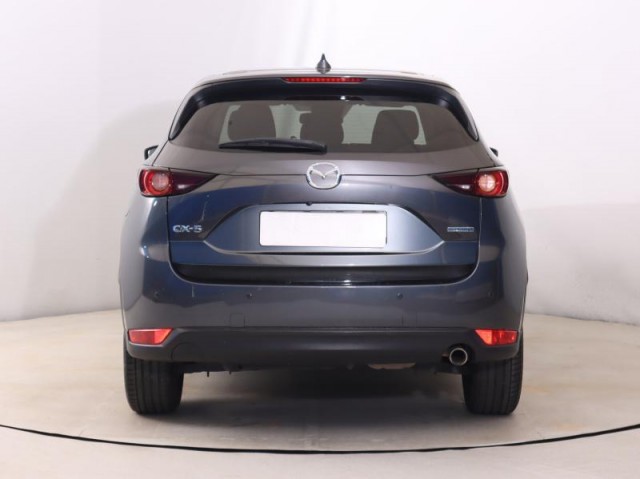 Mazda CX-5  2.2 Skyactiv-D 