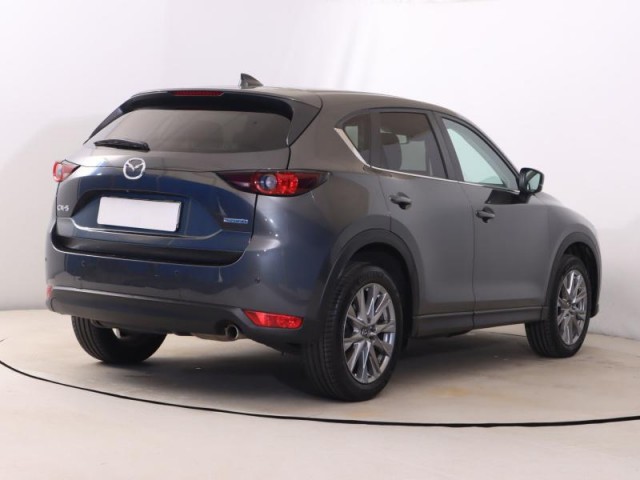 Mazda CX-5  2.2 Skyactiv-D 