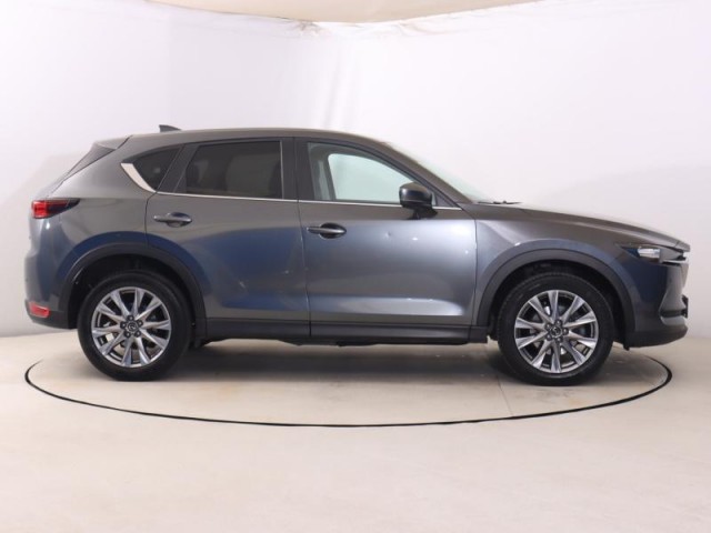 Mazda CX-5  2.2 Skyactiv-D 