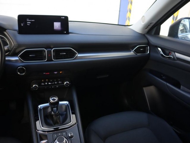 Mazda CX-5  2.2 Skyactiv-D 