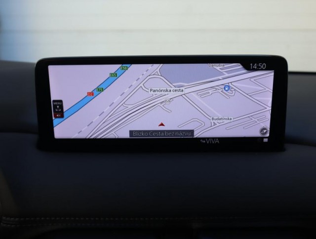 Mazda CX-5  2.2 Skyactiv-D 