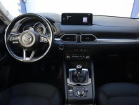 Mazda CX-5  2.2 Skyactiv-D 