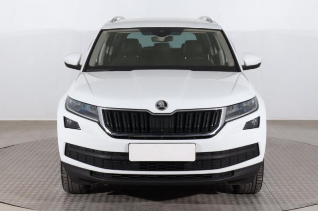 Škoda Kodiaq  2.0 TDI 