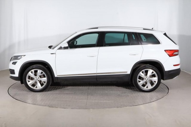 Škoda Kodiaq  2.0 TDI 