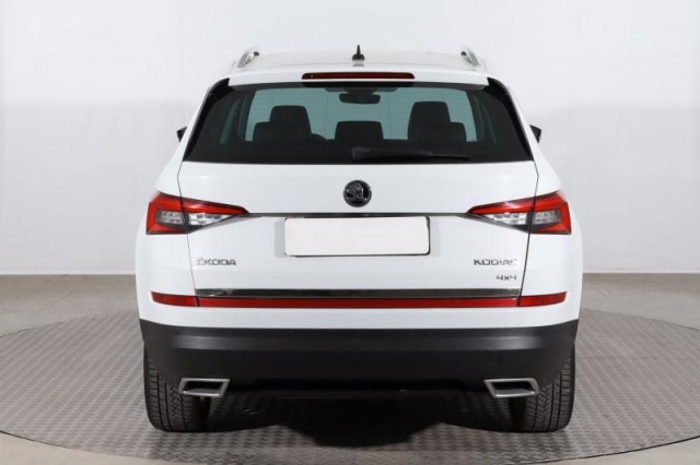 Škoda Kodiaq  2.0 TDI 