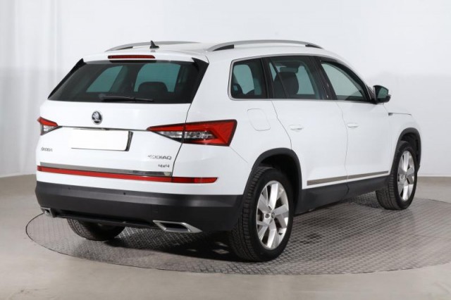 Škoda Kodiaq  2.0 TDI 