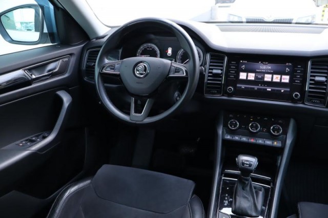Škoda Kodiaq  2.0 TDI 