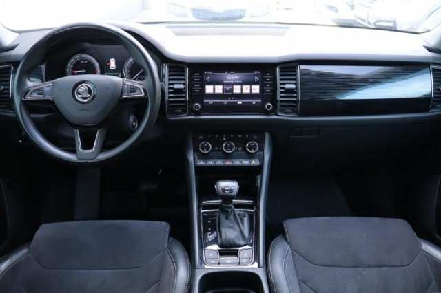 Škoda Kodiaq  2.0 TDI 