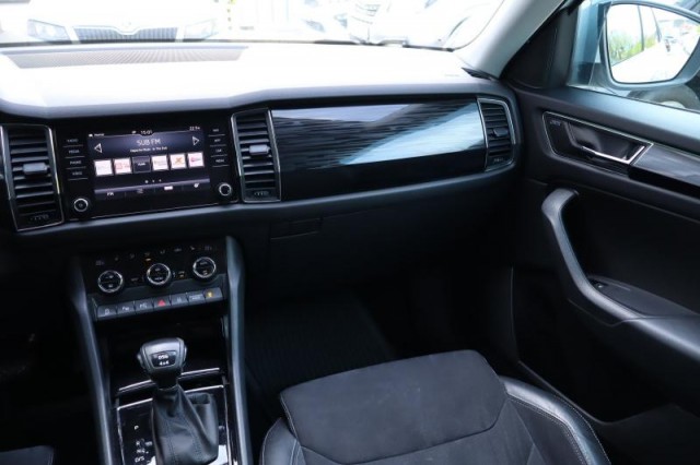 Škoda Kodiaq  2.0 TDI 