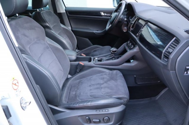 Škoda Kodiaq  2.0 TDI 