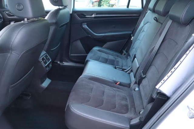 Škoda Kodiaq  2.0 TDI 