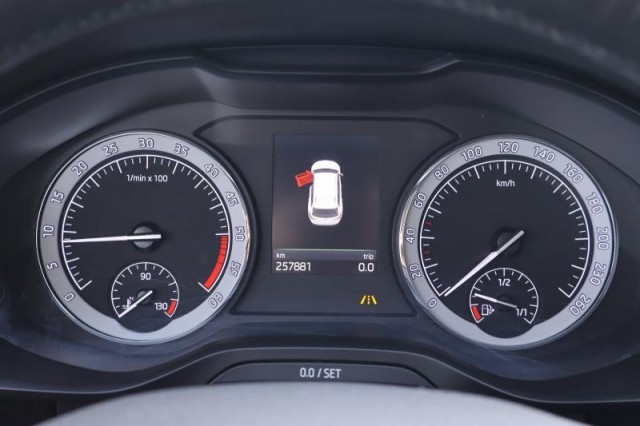 Škoda Kodiaq  2.0 TDI 