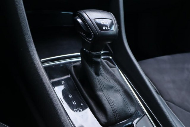 Škoda Kodiaq  2.0 TDI 