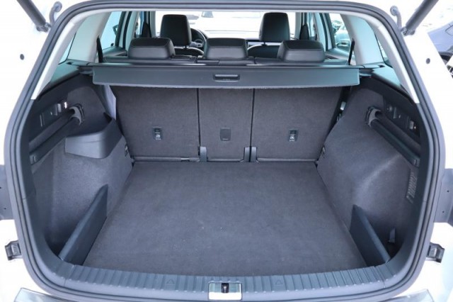 Škoda Kodiaq  2.0 TDI 