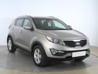 Kia Sportage  2.0 CRDi 