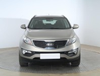 Kia Sportage  2.0 CRDi 