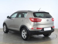 Kia Sportage  2.0 CRDi 