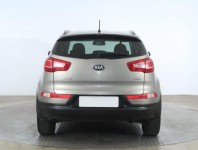 Kia Sportage  2.0 CRDi 