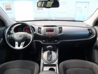 Kia Sportage  2.0 CRDi 