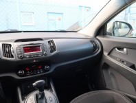 Kia Sportage  2.0 CRDi 
