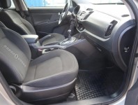 Kia Sportage  2.0 CRDi 