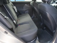 Kia Sportage  2.0 CRDi 