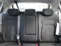 Kia Sportage  2.0 CRDi 