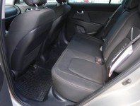 Kia Sportage  2.0 CRDi 