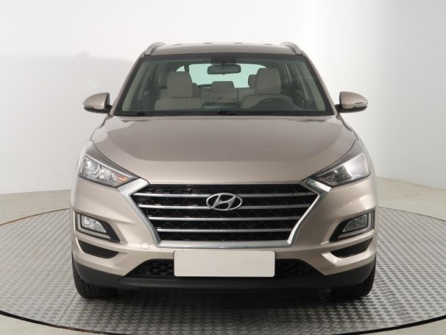 Hyundai Tucson  1.6 GDI 