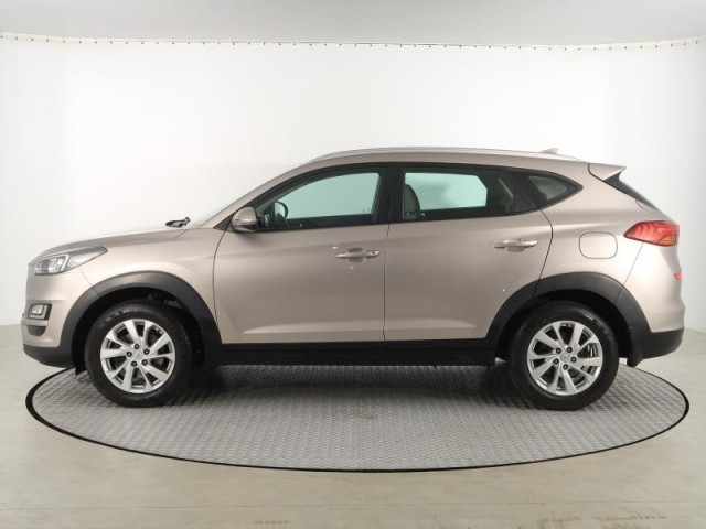 Hyundai Tucson  1.6 GDI 
