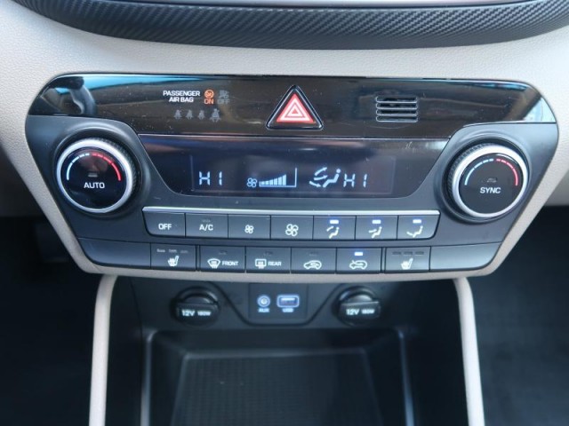 Hyundai Tucson  1.6 GDI 