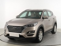 Hyundai Tucson  1.6 GDI 